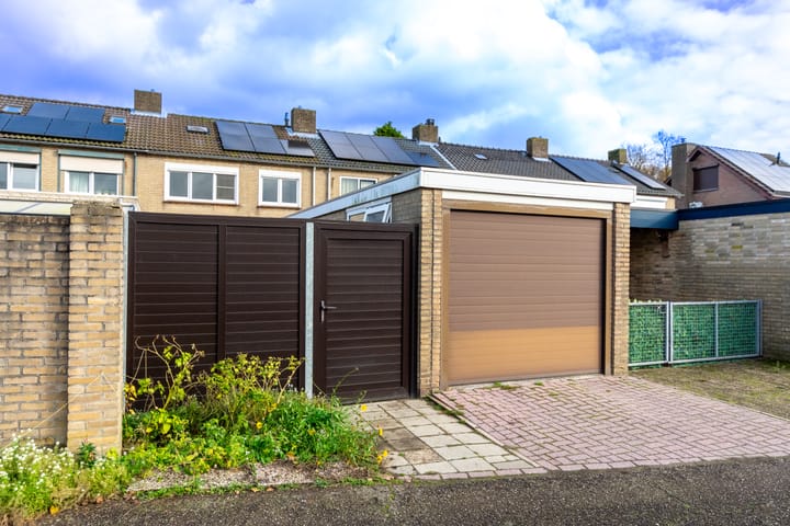 Foto 3 van Seringenstraat 17