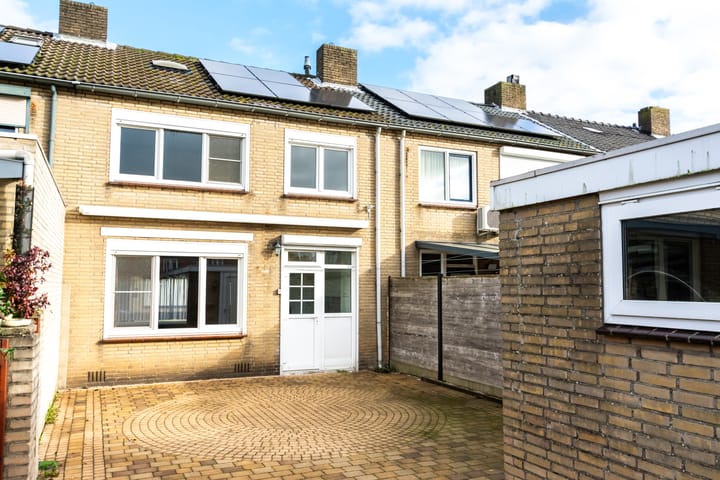 Foto 23 van Seringenstraat 17