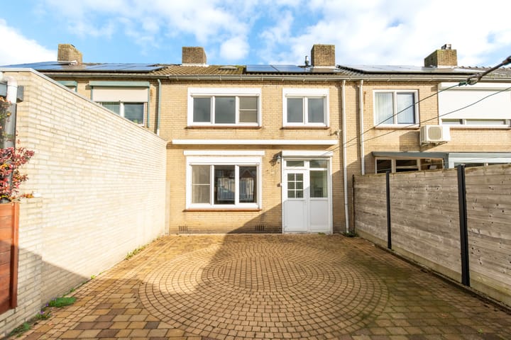 Foto 24 van Seringenstraat 17