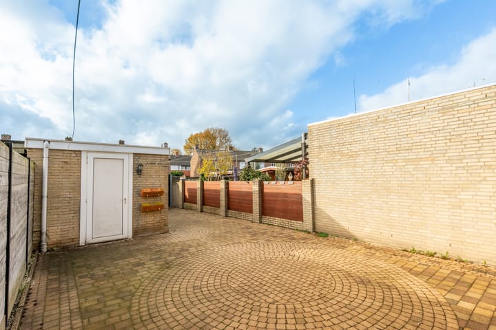 Foto 25 van Seringenstraat 17