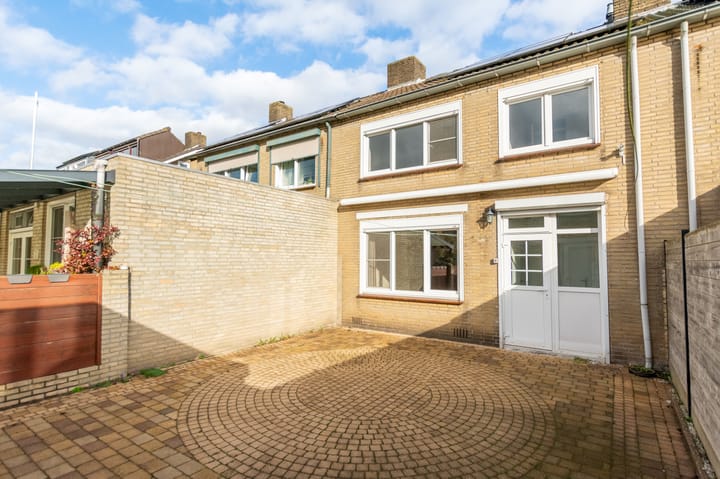 Foto 26 van Seringenstraat 17