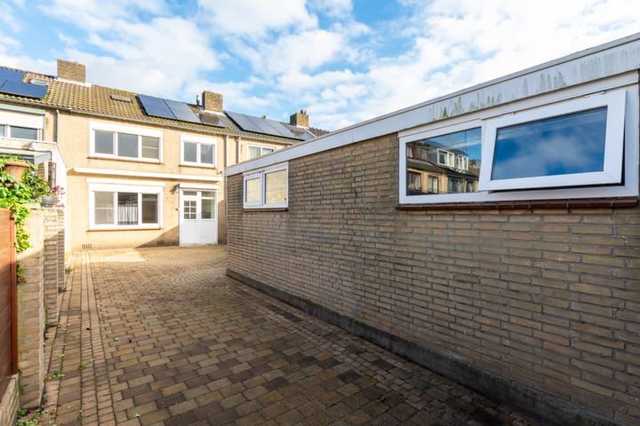 Foto 28 van Seringenstraat 17