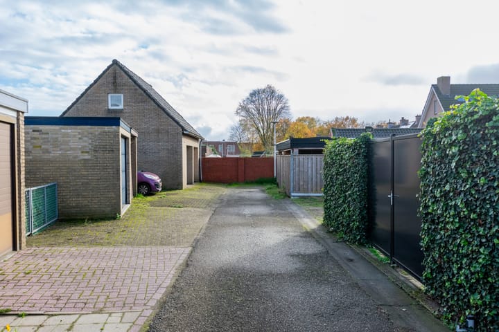 Foto 29 van Seringenstraat 17