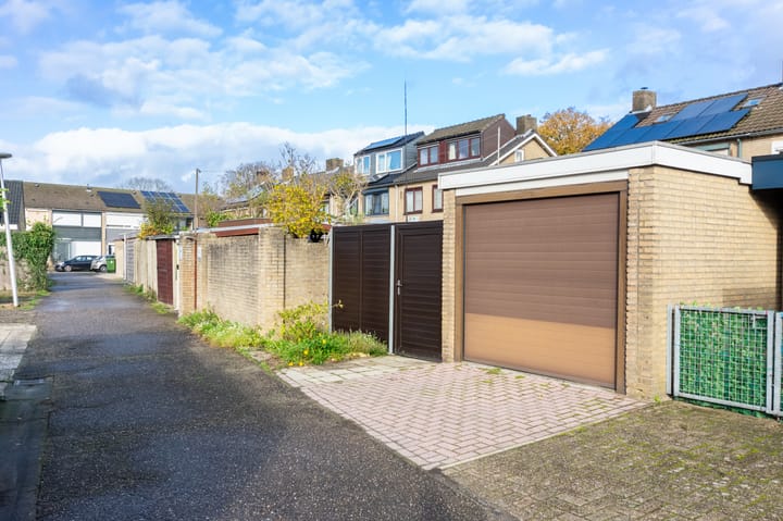 Foto 30 van Seringenstraat 17