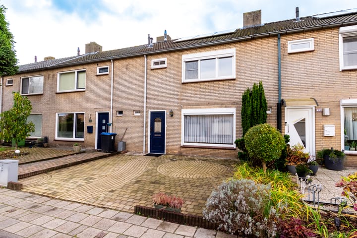 Foto 31 van Seringenstraat 17