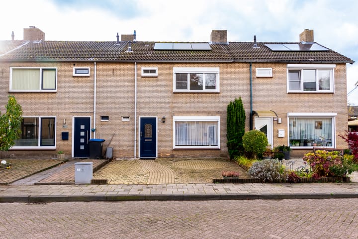 Foto 32 van Seringenstraat 17