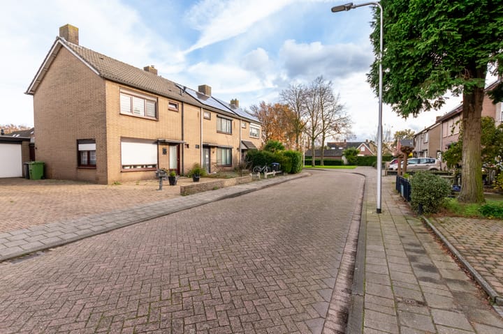 Foto 34 van Seringenstraat 17