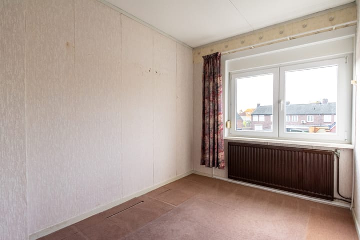 Foto 21 van Seringenstraat 17