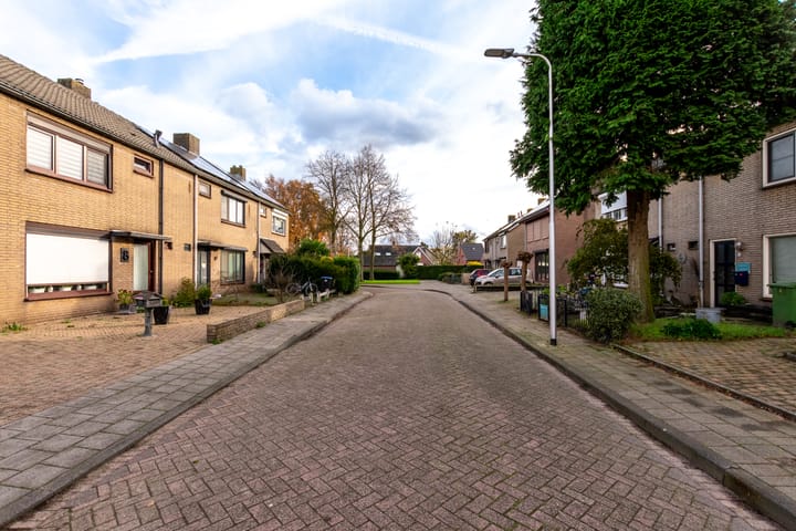 Foto 35 van Seringenstraat 17