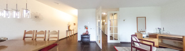 View 360° photo of Woonkamer of Christofoor 4