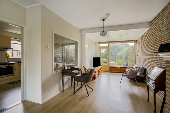 Foto 3 van Pater Rommelaan 5