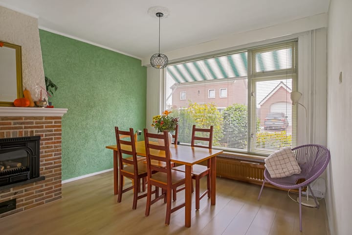 Photo 8 of Pater Rommelaan 5