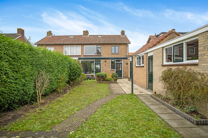 Photo 28 of Pater Rommelaan 5