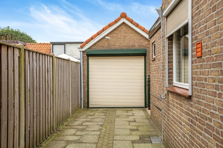 Photo 29 of Pater Rommelaan 5