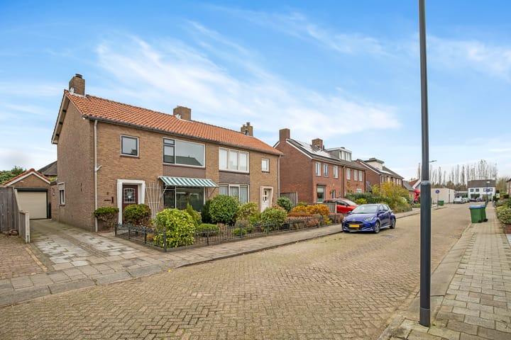 Photo 32 of Pater Rommelaan 5