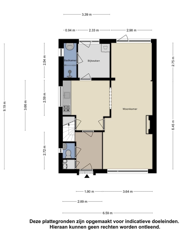 Photo 33 of Pater Rommelaan 5