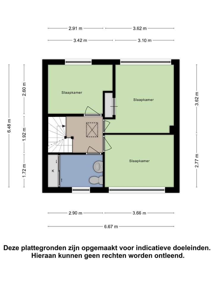 Photo 34 of Pater Rommelaan 5