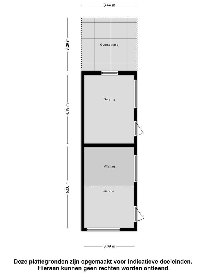 Photo 36 of Pater Rommelaan 5
