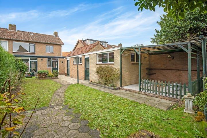 Foto 2 van Pater Rommelaan 5