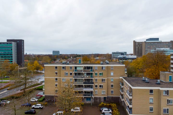 Foto 1 van Generaal Stedmanstraat 212