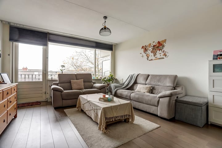 Foto 2 van Generaal Stedmanstraat 212