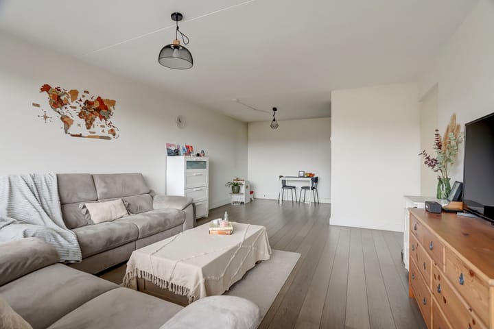 Foto 3 van Generaal Stedmanstraat 212