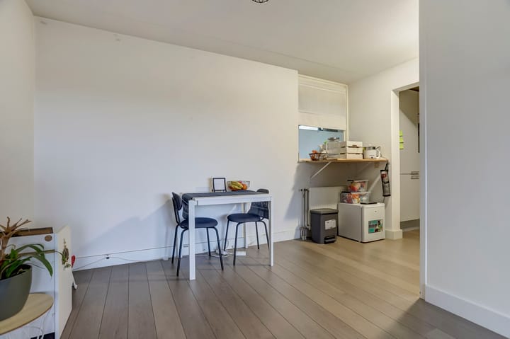 Foto 4 van Generaal Stedmanstraat 212