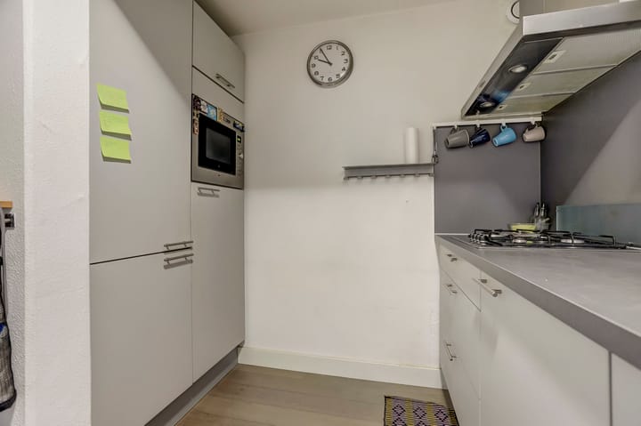 Foto 6 van Generaal Stedmanstraat 212