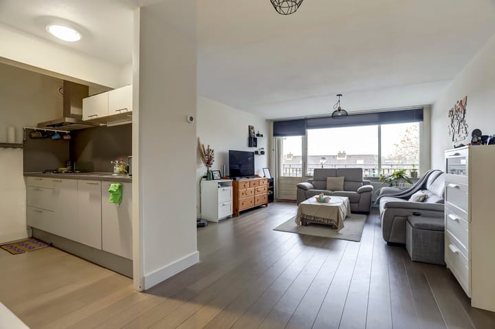 Foto 5 van Generaal Stedmanstraat 212