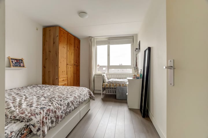 Foto 10 van Generaal Stedmanstraat 212