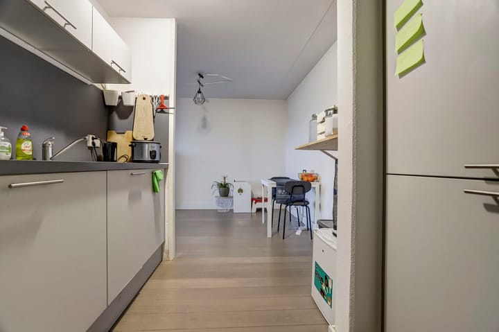 Foto 7 van Generaal Stedmanstraat 212