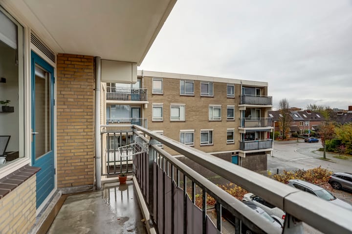 Foto 16 van Generaal Stedmanstraat 212