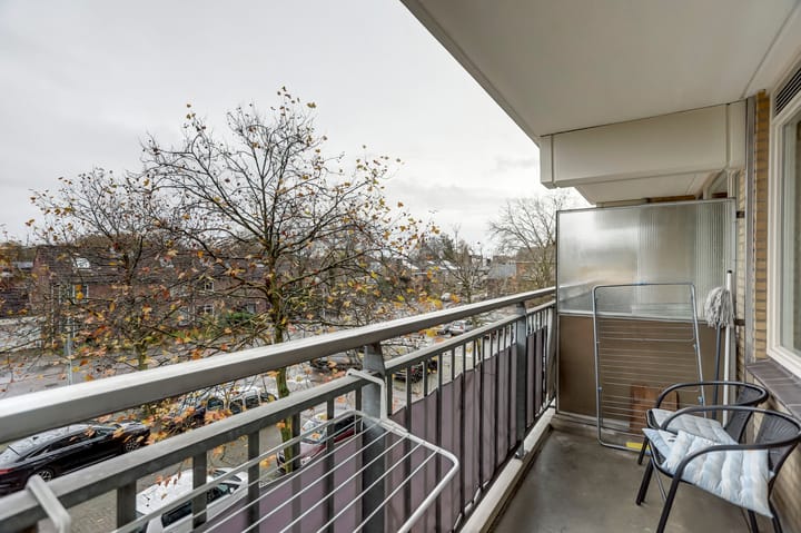 Foto 17 van Generaal Stedmanstraat 212