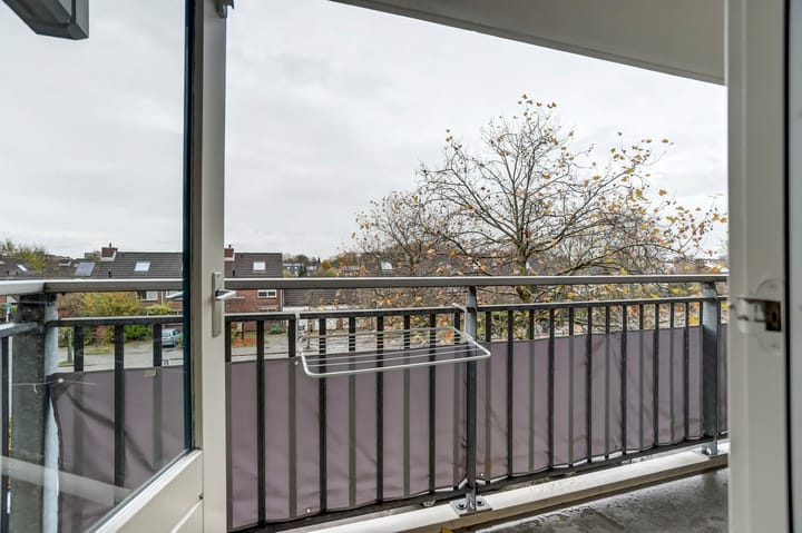 Foto 18 van Generaal Stedmanstraat 212