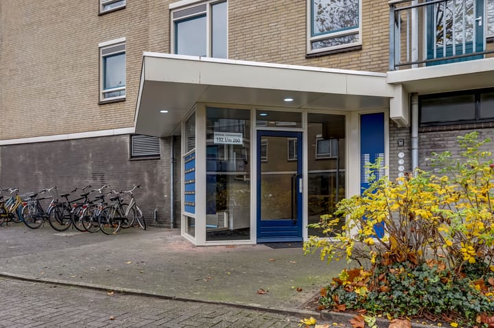 Foto 19 van Generaal Stedmanstraat 212