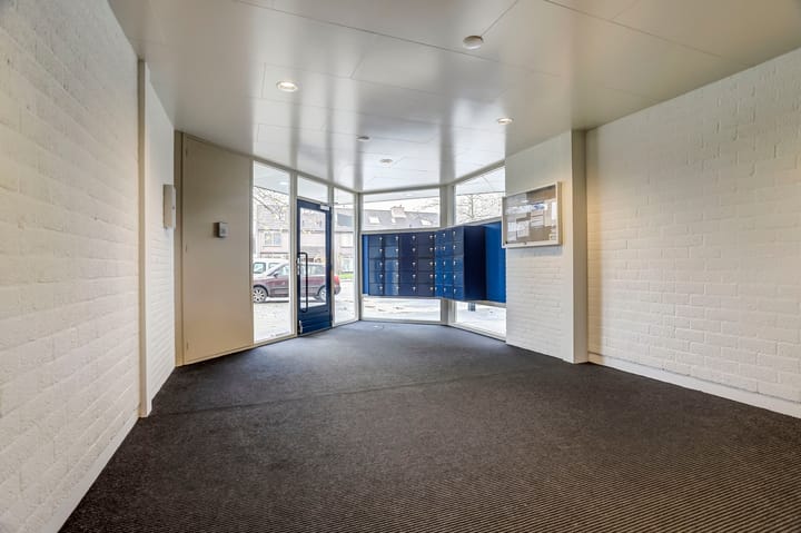 Foto 20 van Generaal Stedmanstraat 212