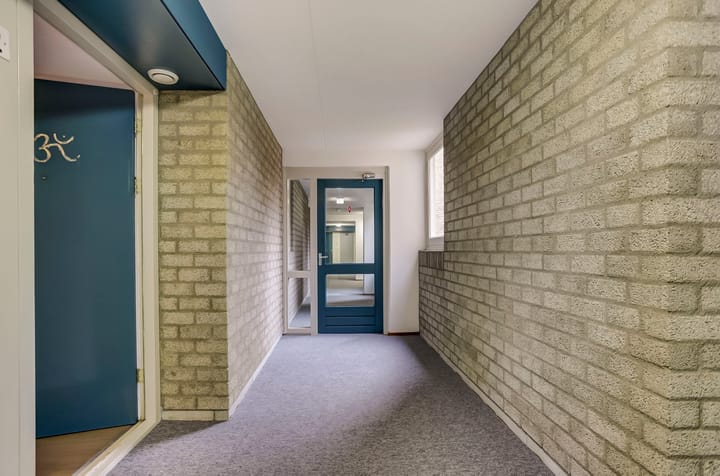 Foto 21 van Generaal Stedmanstraat 212