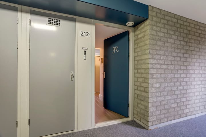 Foto 22 van Generaal Stedmanstraat 212