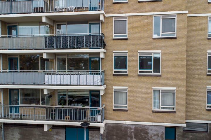 Foto 23 van Generaal Stedmanstraat 212