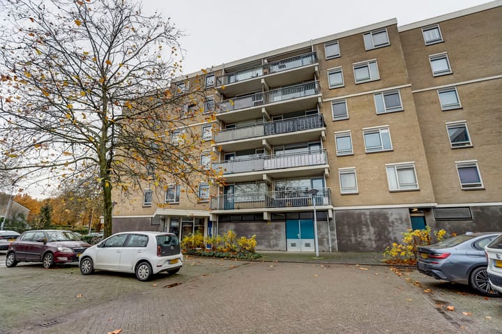 Foto 24 van Generaal Stedmanstraat 212