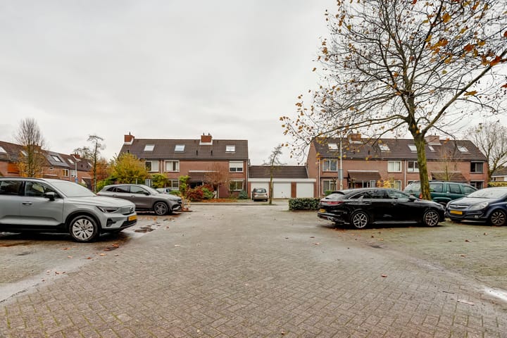 Foto 25 van Generaal Stedmanstraat 212