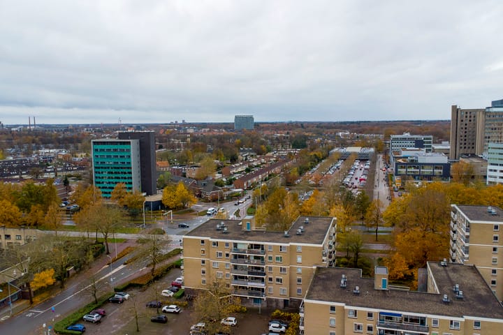 Foto 26 van Generaal Stedmanstraat 212