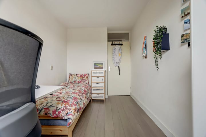 Foto 11 van Generaal Stedmanstraat 212