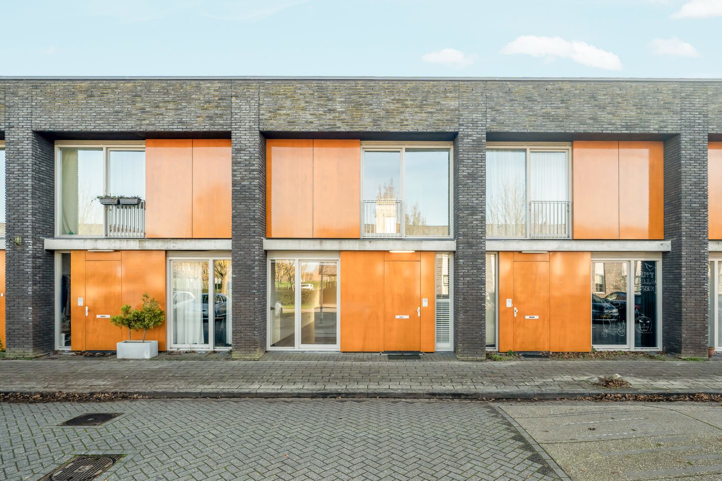 Foto 1 van Kajuit 118