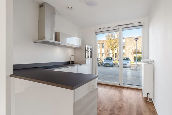 Foto 3 van Kajuit 118