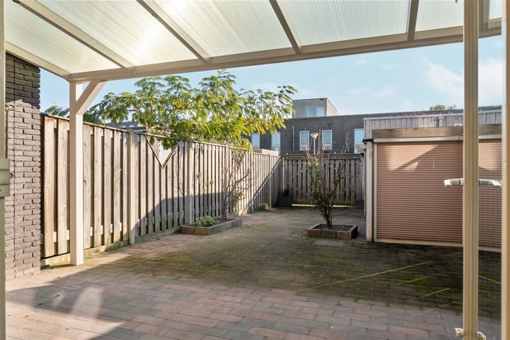 Foto 5 van Kajuit 118