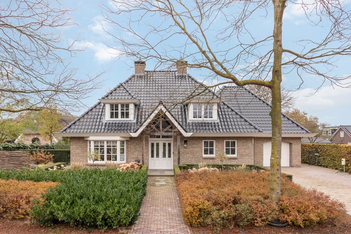 Prins Hendrikstraat 2
