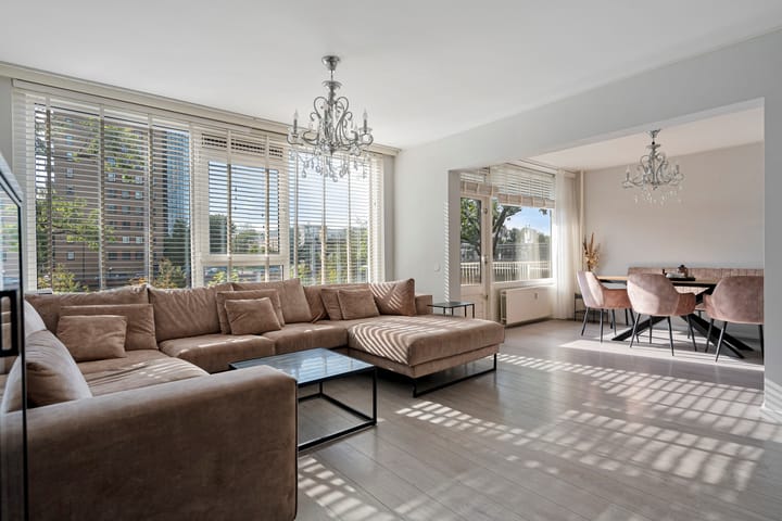 Photo 3 of Nieuwe Damlaan 399