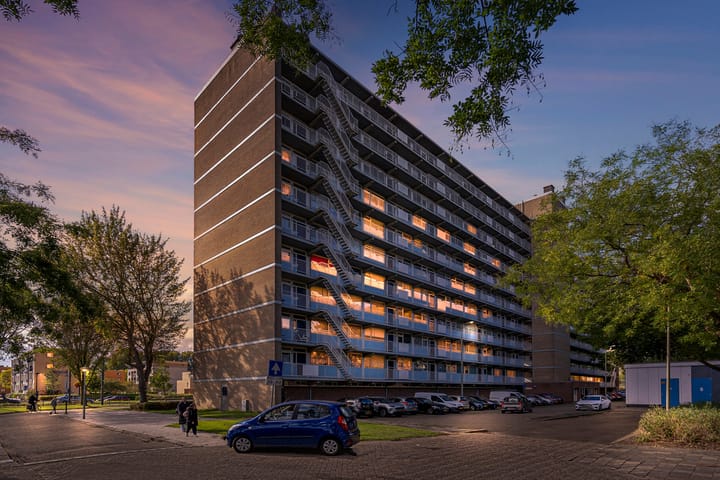 Photo 4 of Nieuwe Damlaan 399