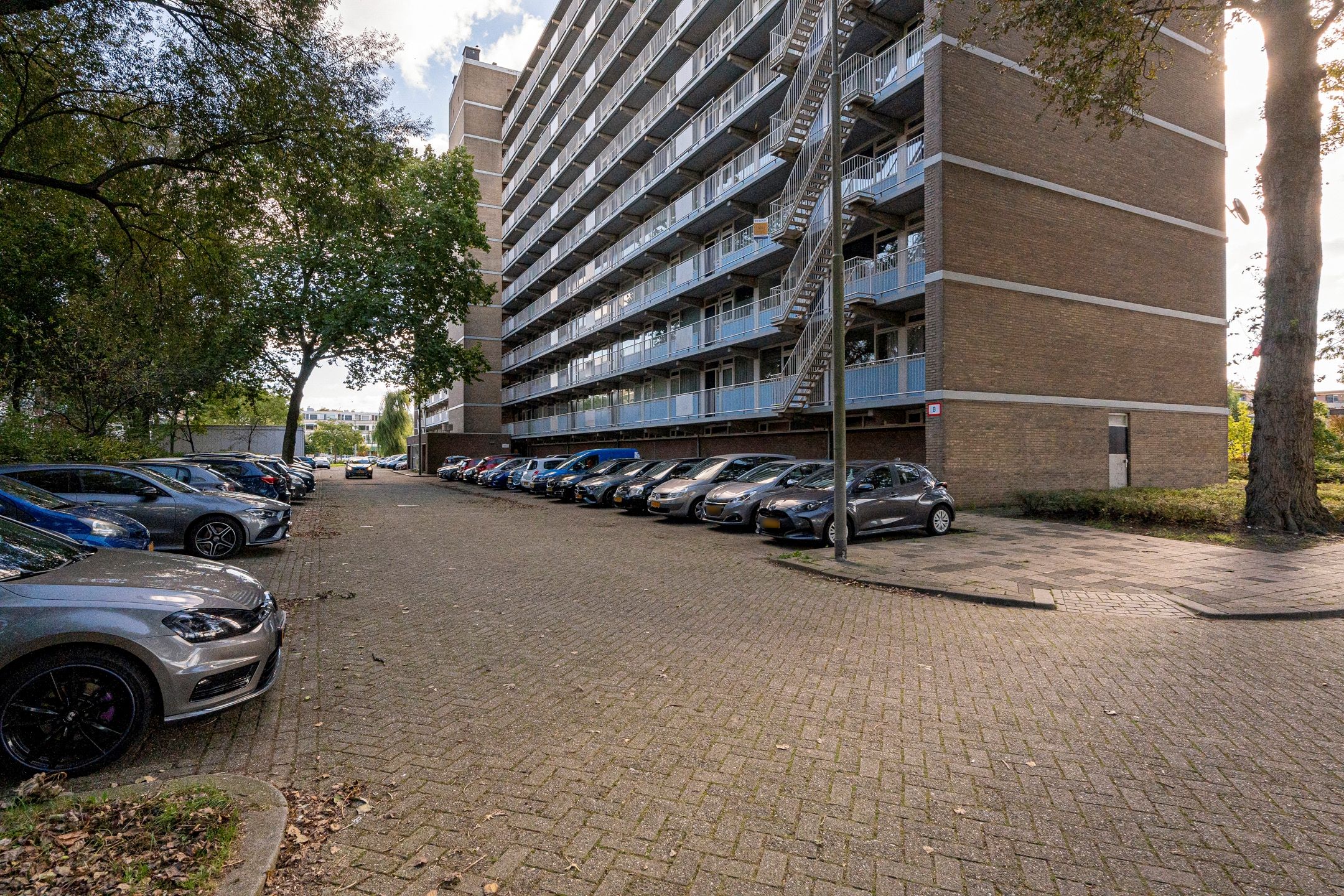 Photo 6 of Nieuwe Damlaan 399